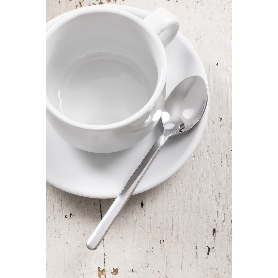 Olympia Henley Teaspoon (12 Pack) (Pack of 12) • PAS-C457