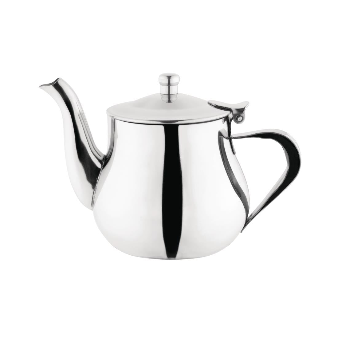 "Olympia Arabian Tea Pot 370ml" • PAS-C458