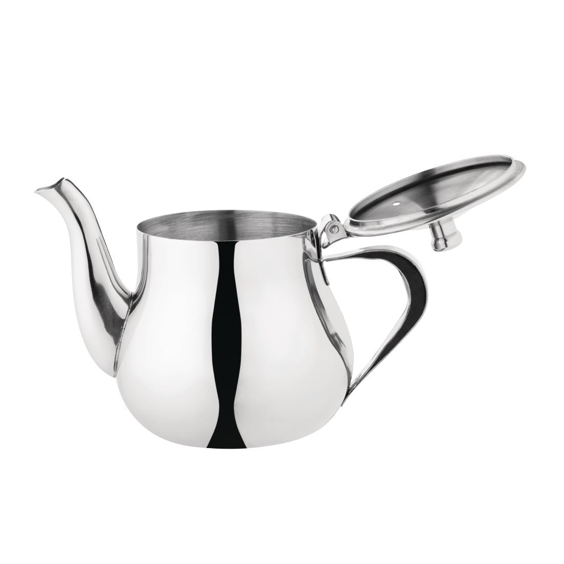 "Olympia Arabian Tea Pot 370ml" • PAS-C458