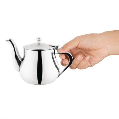 "Olympia Arabian Tea Pot 370ml" • PAS-C458