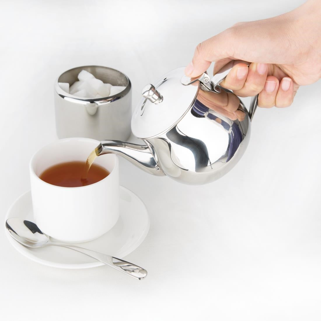 "Olympia Arabian Tea Pot 370ml" • PAS-C458