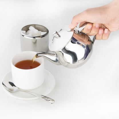 "Olympia Arabian Tea Pot 370ml" • PAS-C458