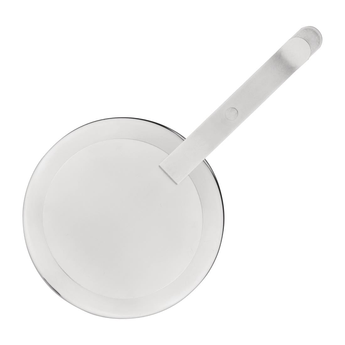 Olympia Chafing Fuel Holder with Damper • PAS-C463