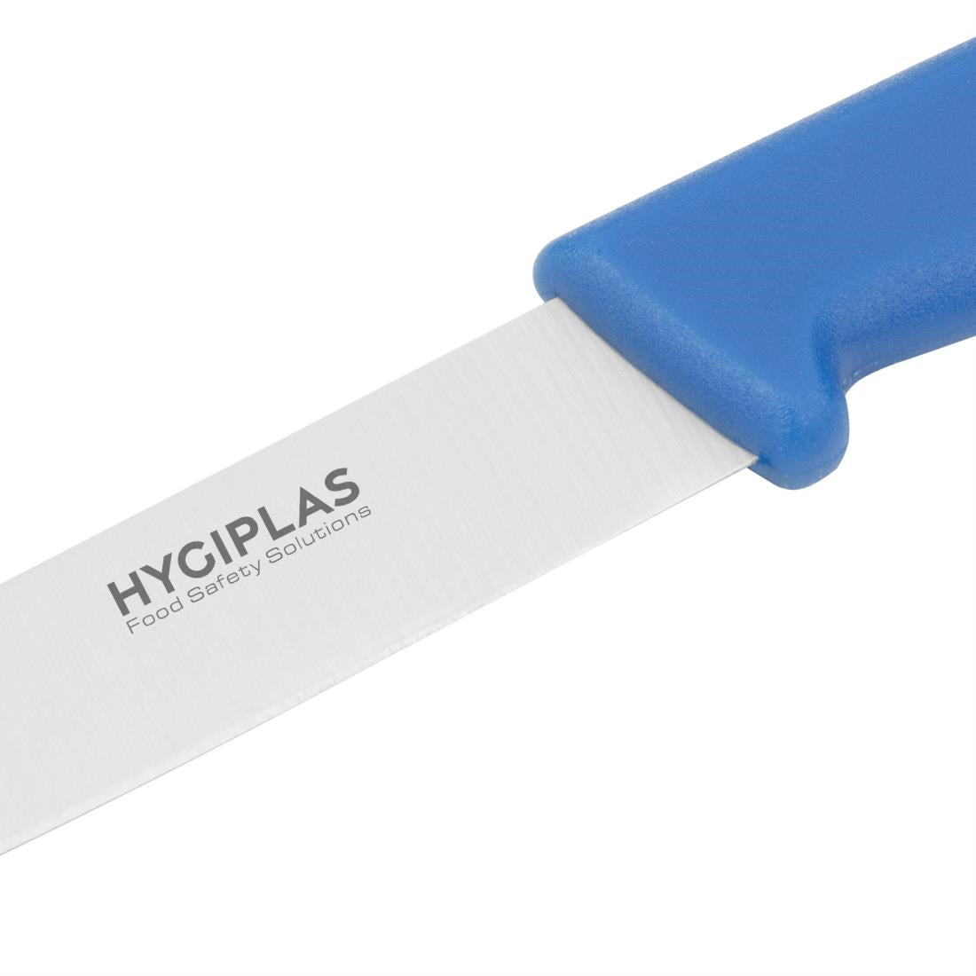 Hygiplas Paring Knife Blue 85mm • PAS-C544