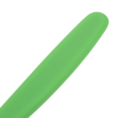 Hygiplas Paring Knife Green 85mm • PAS-C545