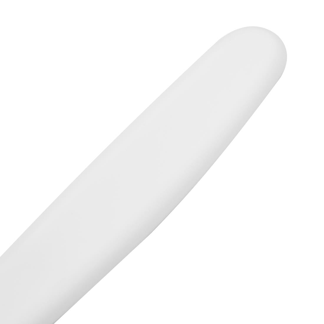 Hygiplas Paring Knife White 85mm • PAS-C546