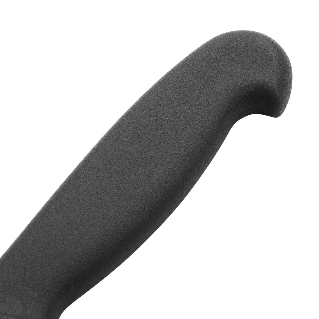 Hygiplas Chef Knife Black 160mm • PAS-C554