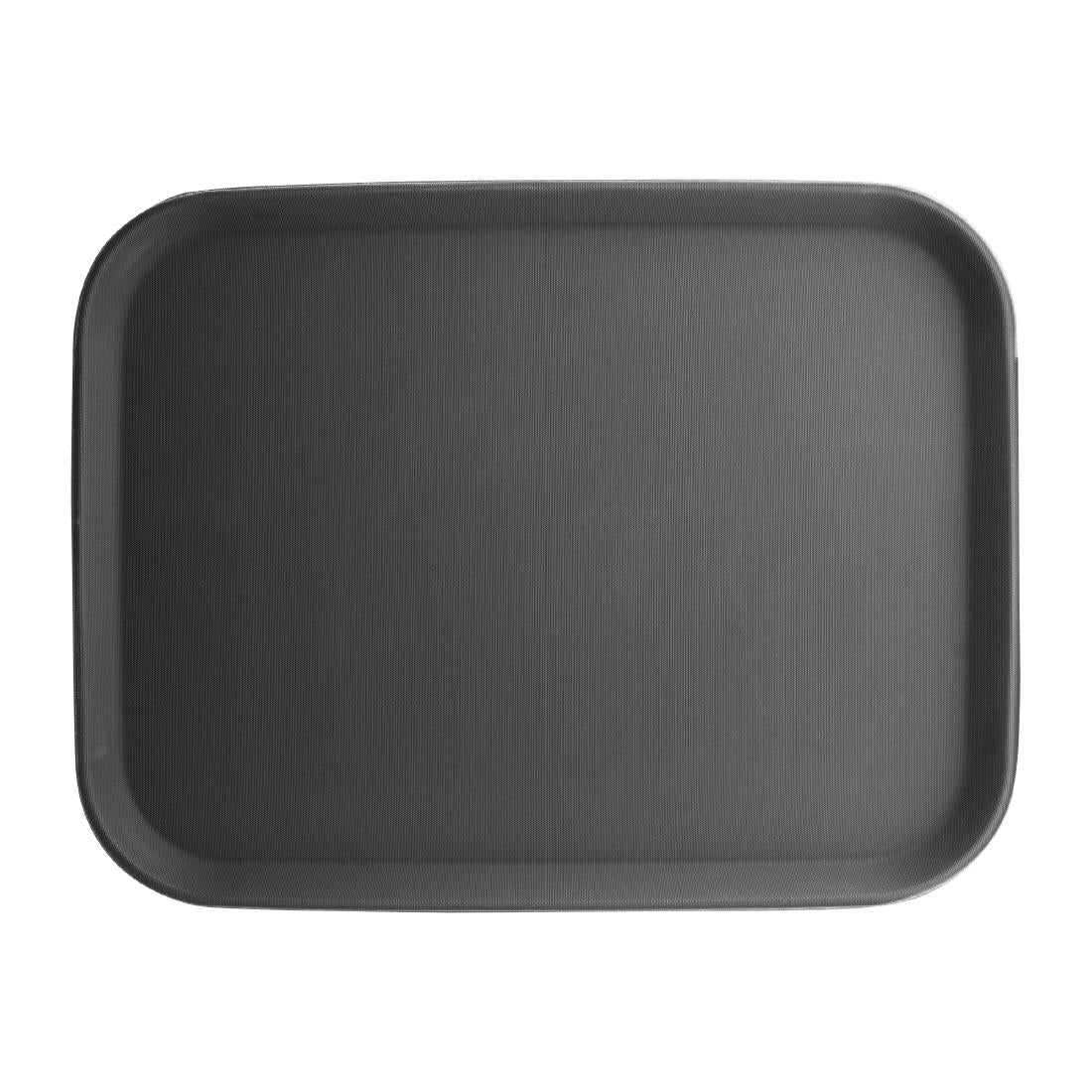 Olympia Kristallon Rectangular Anti-Slip Tray 356 x 458mm • PAS-C559