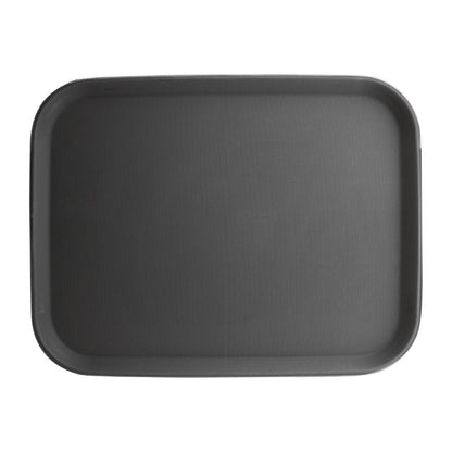 Olympia Kristallon Rectangular Anti-Slip Tray 356 x 458mm • PAS-C559