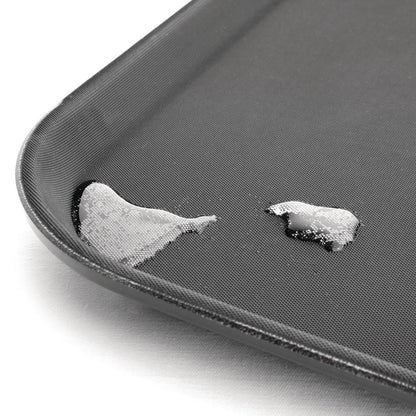 Olympia Kristallon Rectangular Anti-Slip Tray 356 x 458mm • PAS-C559