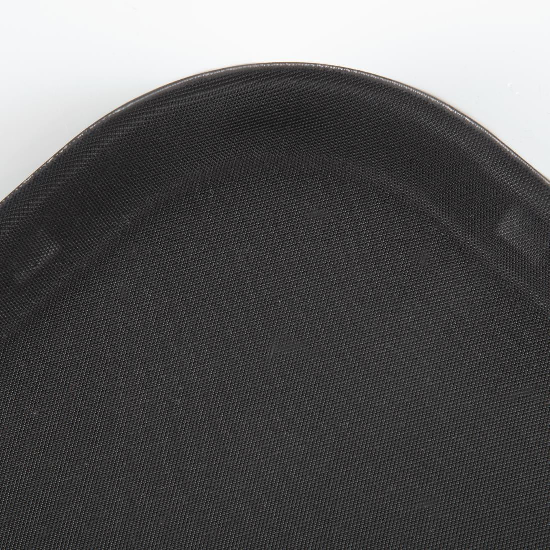Olympia Kristallon Rectangular Anti-Slip Tray 356 x 458mm • PAS-C559
