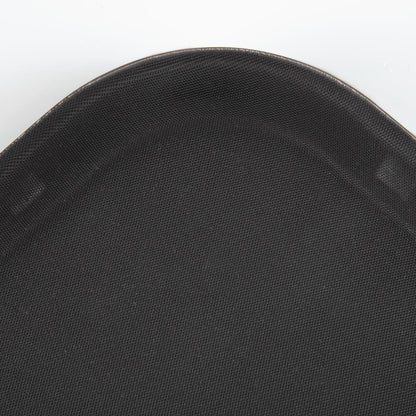 Olympia Kristallon Rectangular Anti-Slip Tray 356 x 458mm • PAS-C559