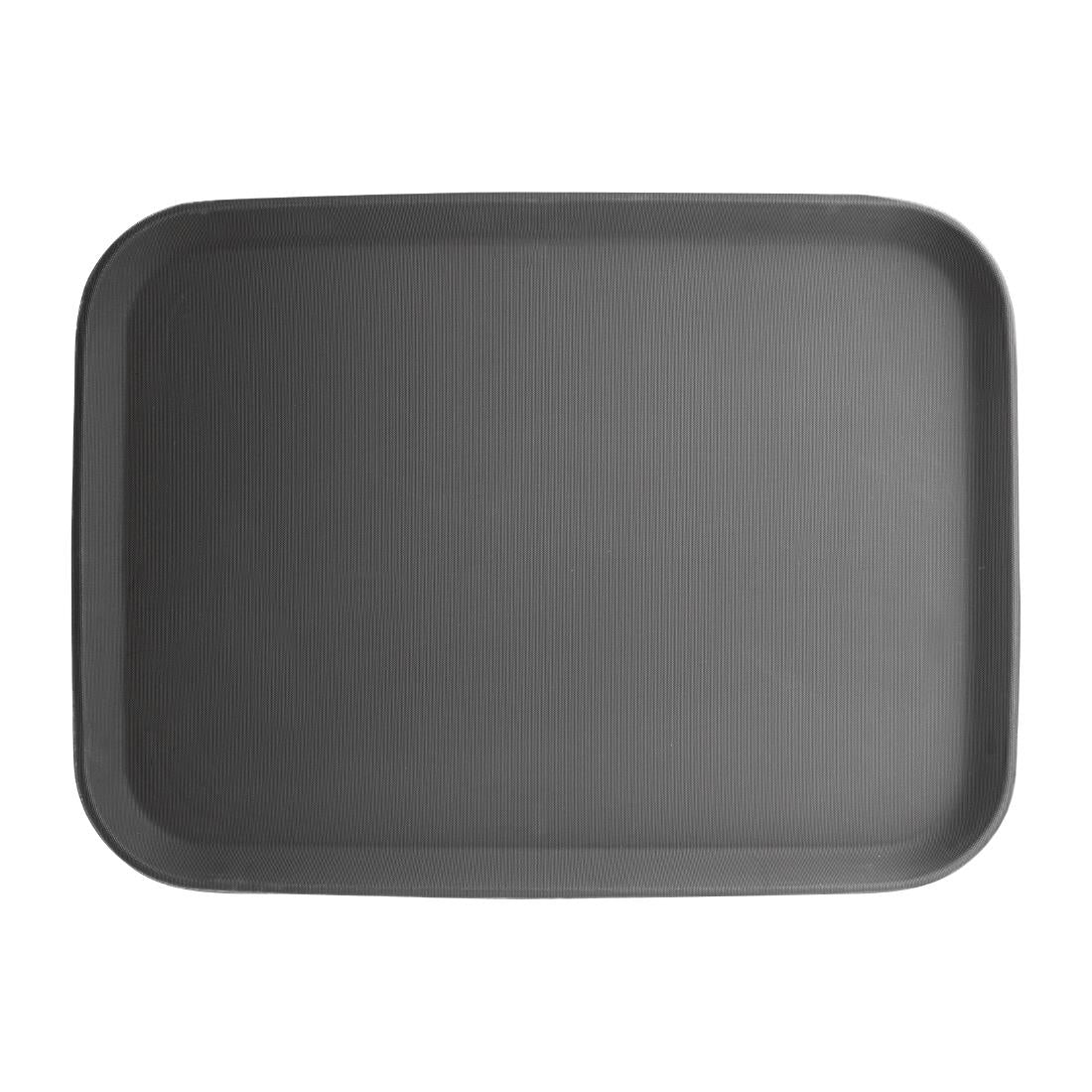Olympia Kristallon Rectangular Anti-Slip Tray 380 x 510mm • PAS-C560