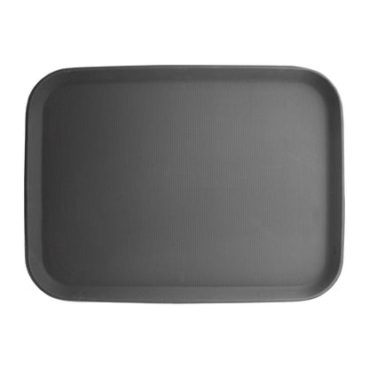 Olympia Kristallon Rectangular Anti-Slip Tray 380 x 510mm • PAS-C560