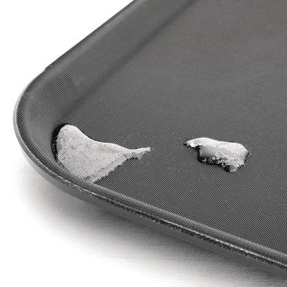 Olympia Kristallon Rectangular Anti-Slip Tray 380 x 510mm • PAS-C560