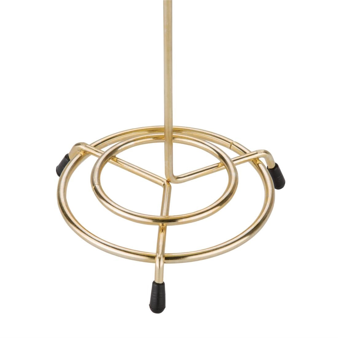 Olympia Receipt Spike • PAS-C568