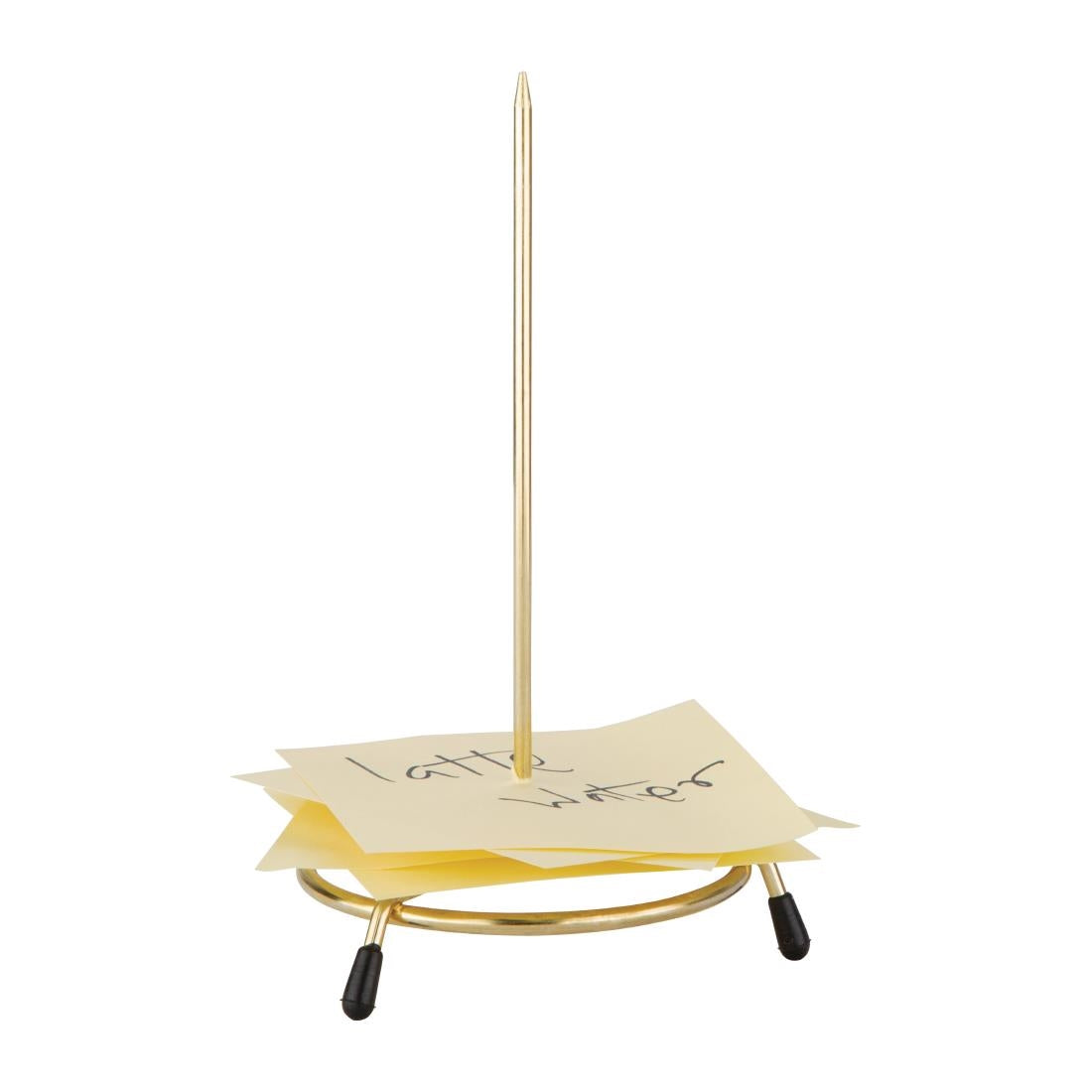 Olympia Receipt Spike • PAS-C568