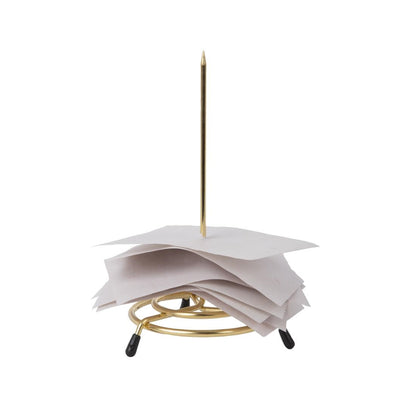 Olympia Receipt Spike • PAS-C568