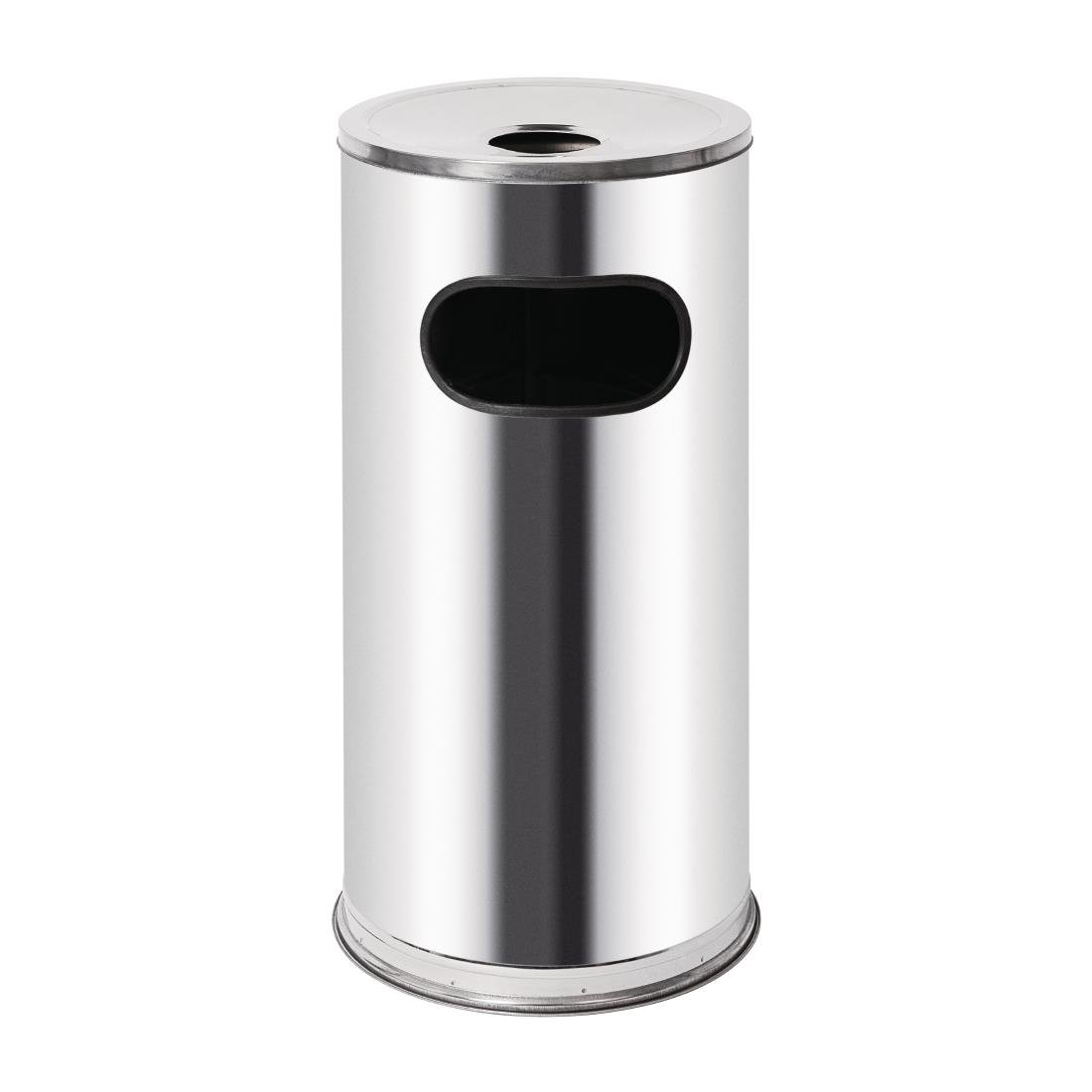 Bolero Large Cigarette Bin • PAS-C576