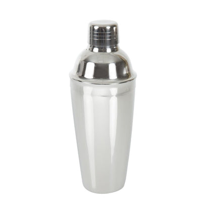 Olympia 3-Piece Cobbler Cocktail Shaker • PAS-C581