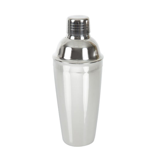 Olympia 3-Piece Cobbler Cocktail Shaker • PAS-C581