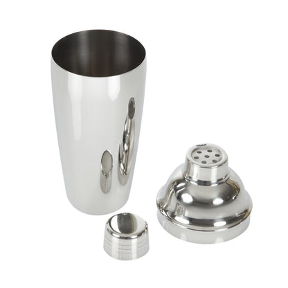 Olympia 3-Piece Cobbler Cocktail Shaker • PAS-C581