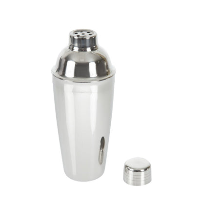 Olympia 3-Piece Cobbler Cocktail Shaker • PAS-C581