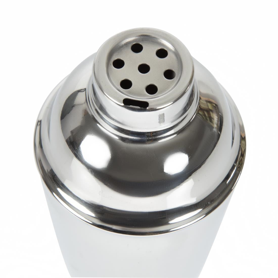 Olympia 3-Piece Cobbler Cocktail Shaker • PAS-C581