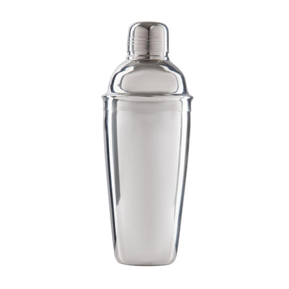 Olympia 3-Piece Cobbler Cocktail Shaker • PAS-C581