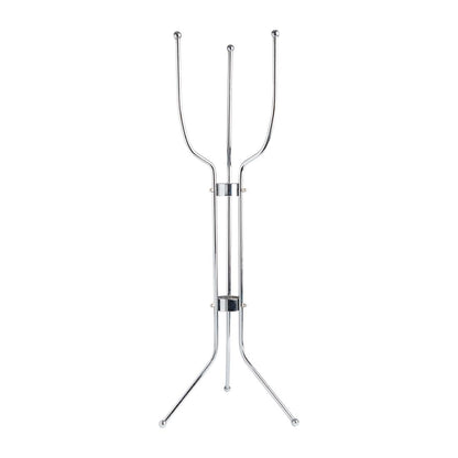 Olympia Polished Stainless Steel Wine & Champagne Bucket Stand • PAS-C582