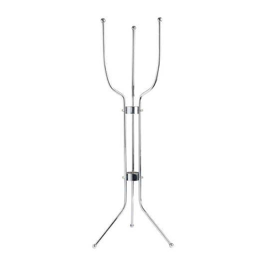 Olympia Polished Stainless Steel Wine & Champagne Bucket Stand • PAS-C582