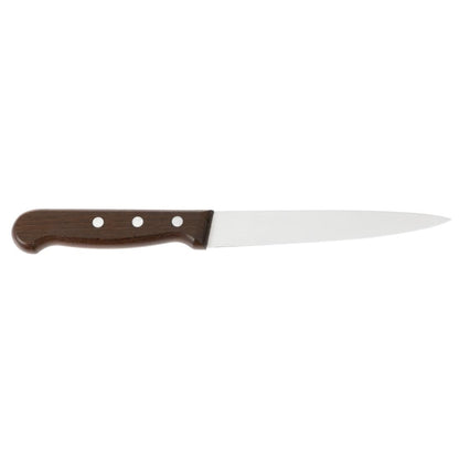 Victorinox Rosewood Filleting Knife 152mm • PAS-C610