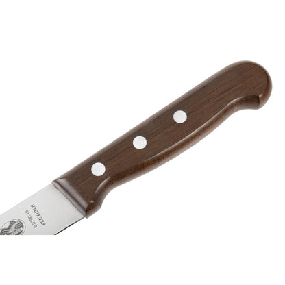 Victorinox Rosewood Filleting Knife 152mm • PAS-C610