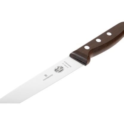 Victorinox Rosewood Filleting Knife 152mm • PAS-C610