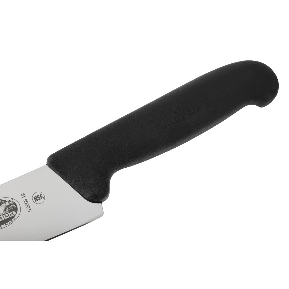 Victorinox Fibrox Chefs Knife 190mm • PAS-C654