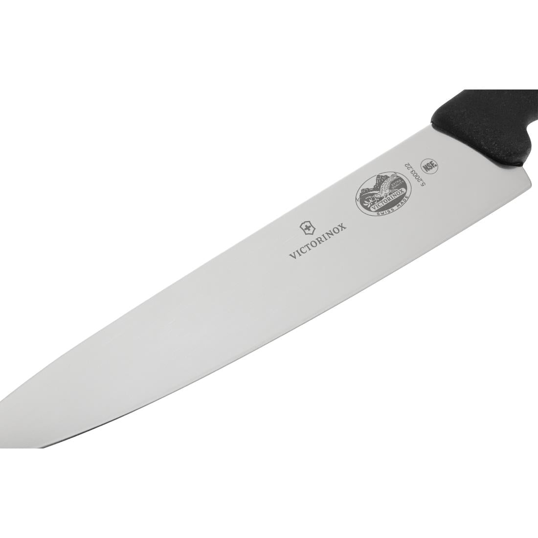 Victorinox Fibrox Cooks Knife 215mm • PAS-C655