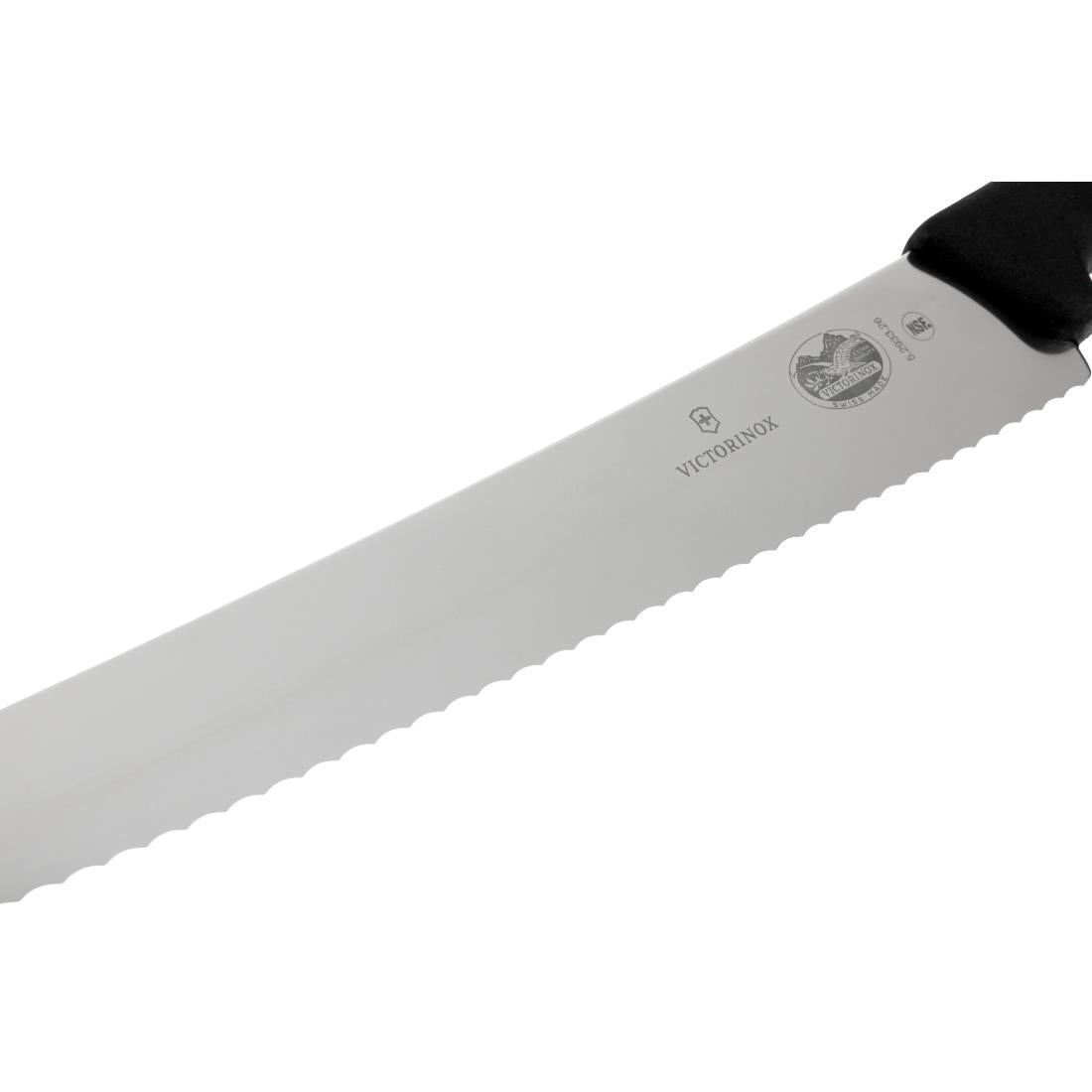 Victorinox Pastry Knife 254mm • PAS-C663