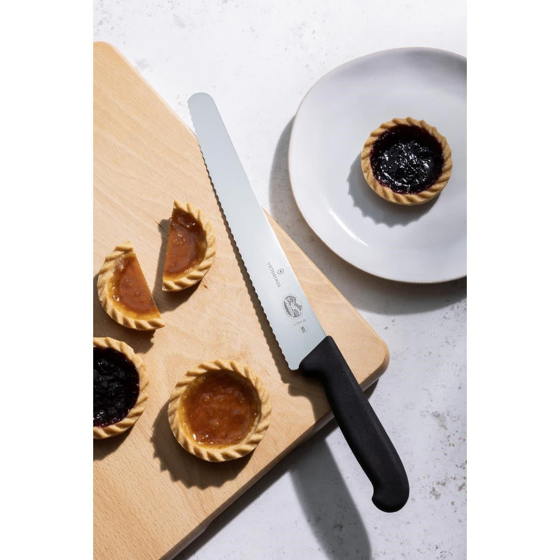 Victorinox Pastry Knife 254mm • PAS-C663