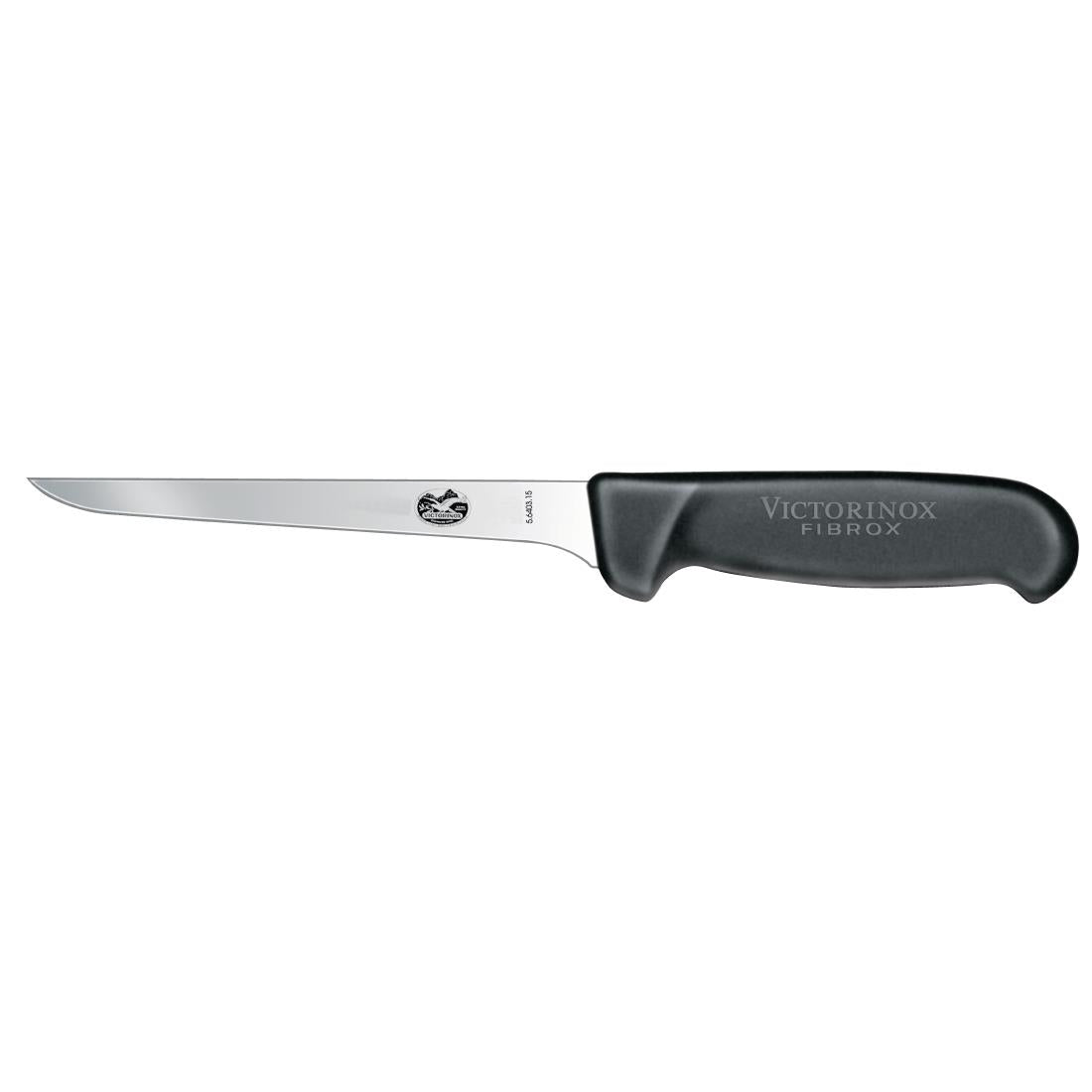 Victorinox 25cm Chefs Knife with Hygiplas & Vogue Knife Set • PAS-F202