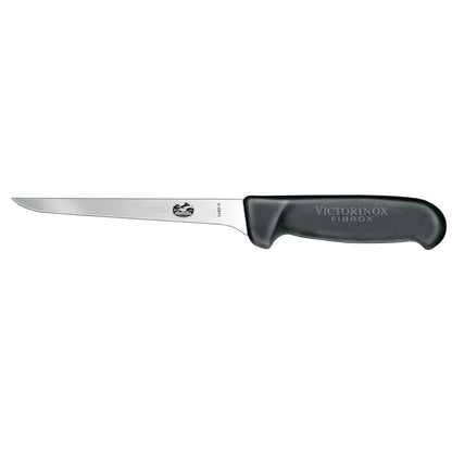 Victorinox 215mm Chefs Knife with Hygiplas & Vogue Knife Set • PAS-F221