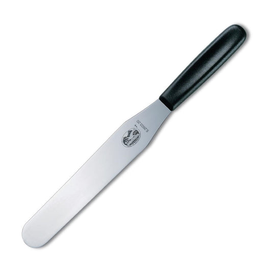 Victorinox Palette Knife Black 203mm • PAS-C691