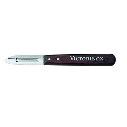 Victorinox 215mm Chefs Knife with Hygiplas & Vogue Knife Set • PAS-F221