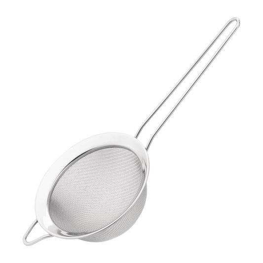 Olympia Sieve 100mm • PAS-C799
