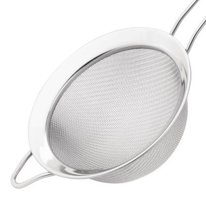 Olympia Sieve 100mm • PAS-C799