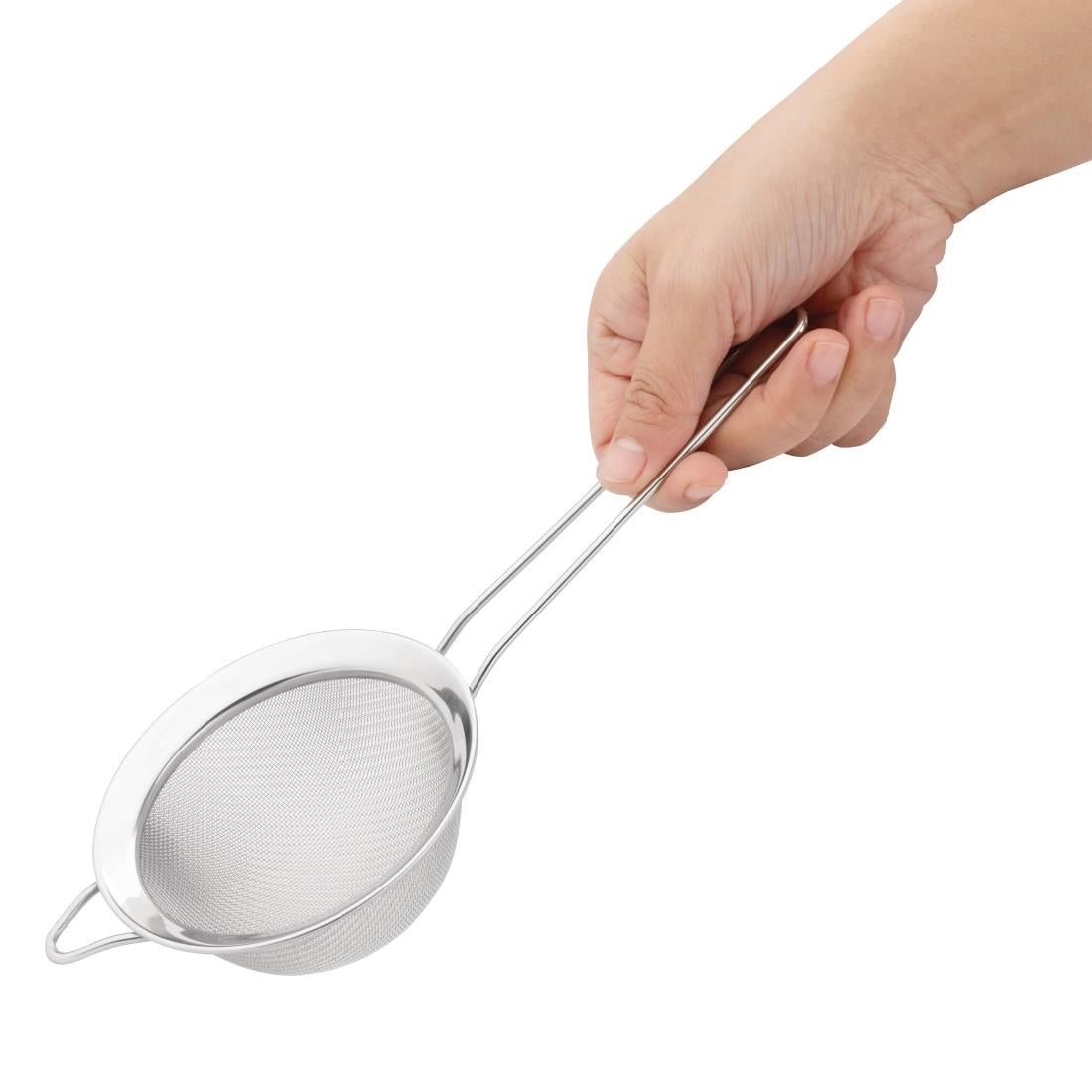 Olympia Sieve 100mm • PAS-C799