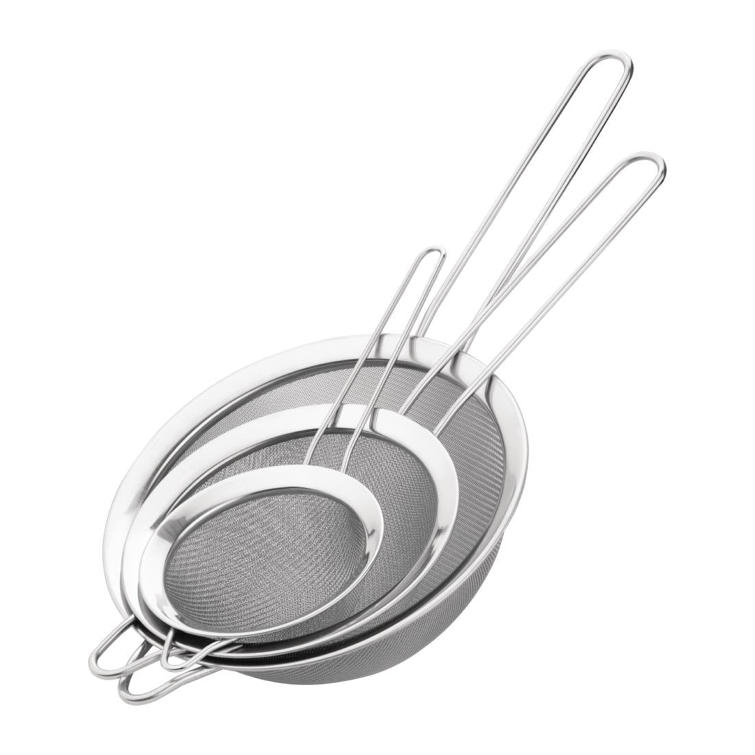 Olympia Sieve 100mm • PAS-C799