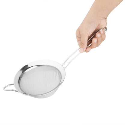 Olympia Sieve 140mm • PAS-C800