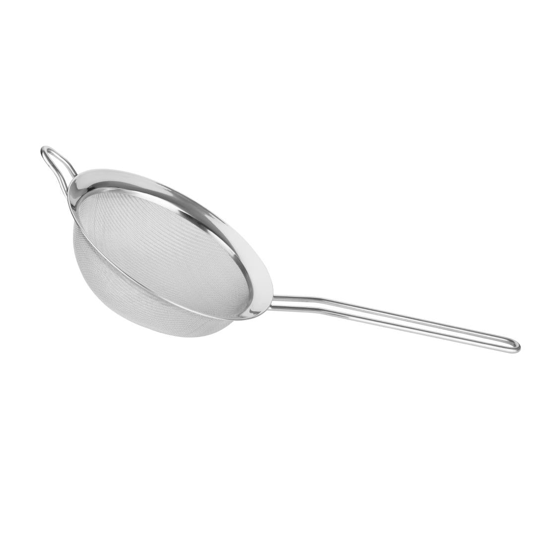 Olympia Sieve 180mm • PAS-C801