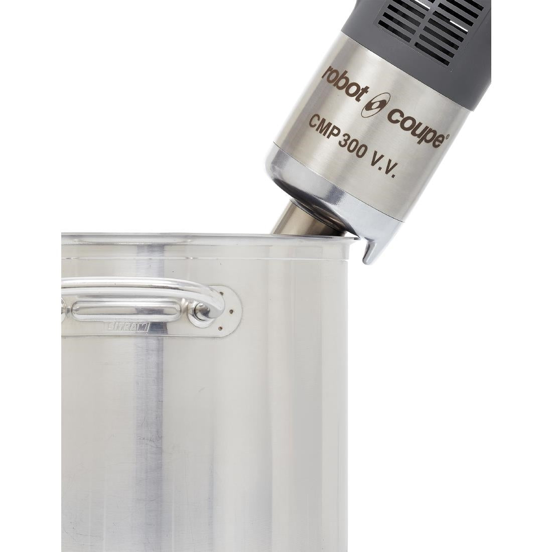 Robot Coupe Compact Variable Speed Stick Blender CMP300V.V • PAS-C807