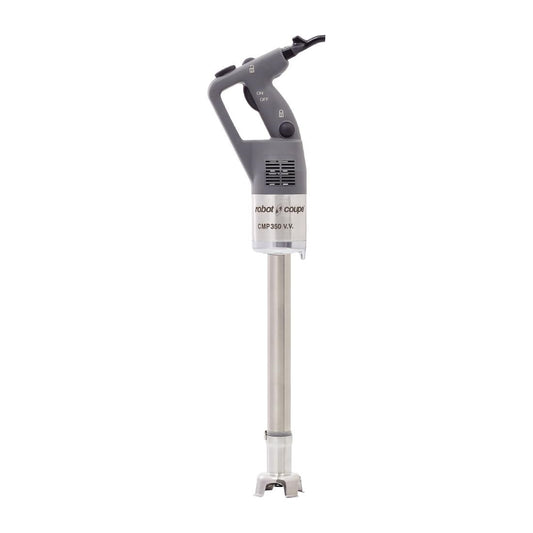Robot Coupe Compact Variable Speed Stick Blender CMP350V.V • PAS-C808